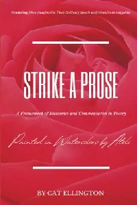 Strike a Prose: A Framework of Memories and Commentaries in Poetry