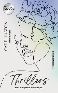 The Arts of Literary Criticism: Thrillers in Tanka, Book 1
