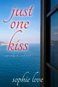 Just One Kiss (A Porch by the Sea—Book One)