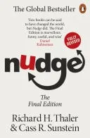 Nudge: The Final Edition cover