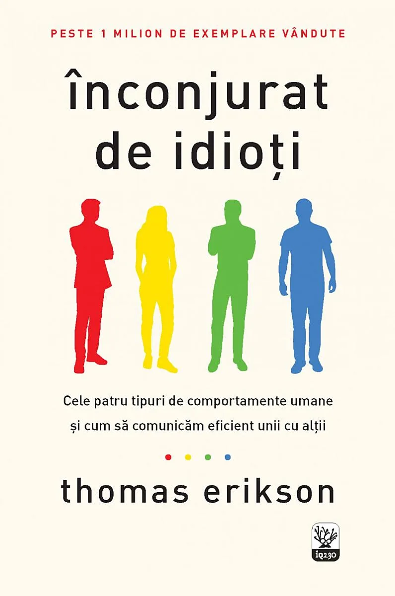 Inconjurat De Idioti