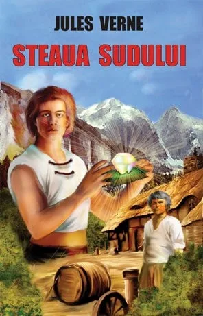 Steaua Sudului cover