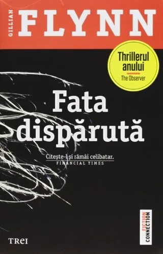 Fata dispărută