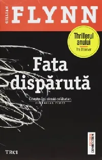 Fata dispărută
