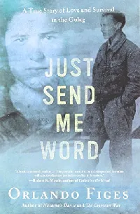 Just Send Me Word