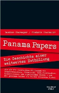 Panama Papers