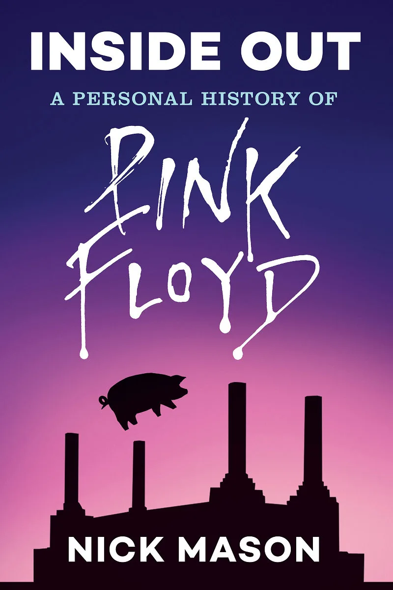 Inside Out o istorie personală a Pink Floyd