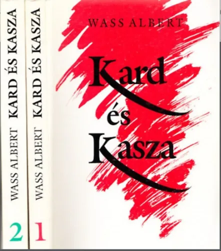 Kard és kasza