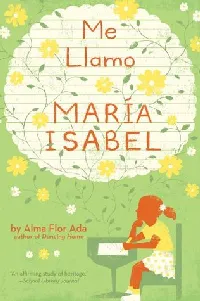 Me Llamo Maria Isabel (My Name Is Maria Isabel)