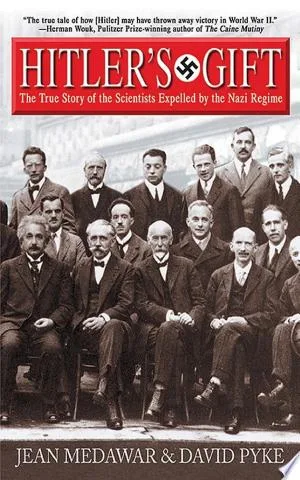 Hitler's Gift