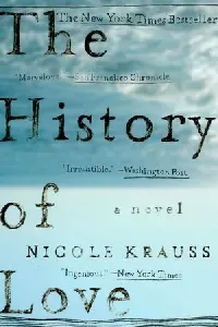 The History of Love