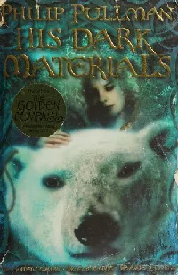 His Dark Materials
