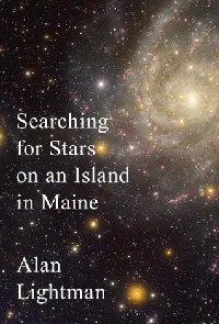 Searching for Stars on an Island in Maine