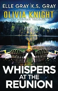 Whispers at the Reunion