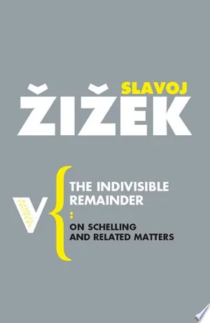 The Indivisible Remainder