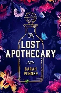 The Lost Apothecary