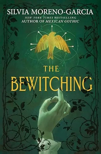 The Bewitching