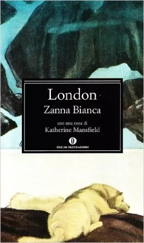 Zanna Bianca
