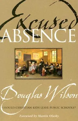 Excused Absence: Should Christian Kids Leave Public Schools?