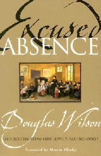 Excused Absence: Should Christian Kids Leave Public Schools?