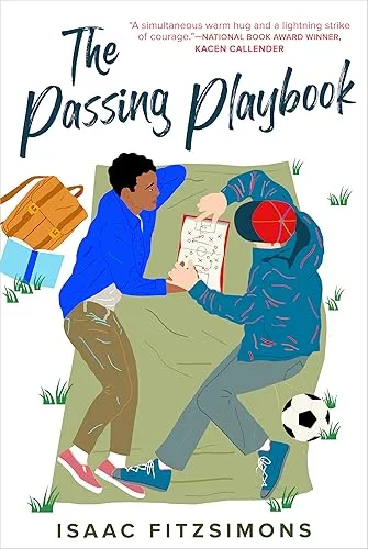 The Passing Playbook