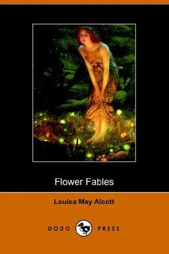 Flower Fables cover
