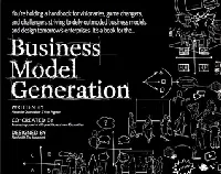 Business Model Generation