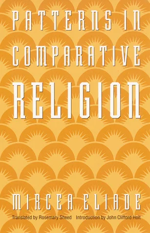 Patterns in Comparative Religion cover