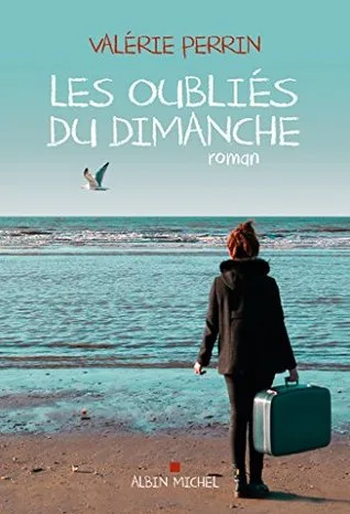Les Oubliés du dimanche cover