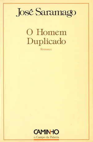 O Homem Duplicado