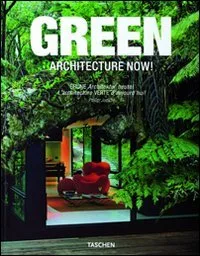 Green Architecture Now! Vol. 1