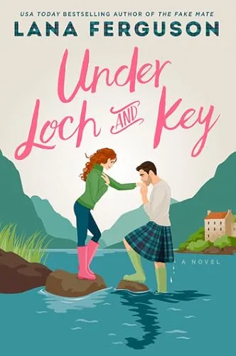 Under Loch and Key