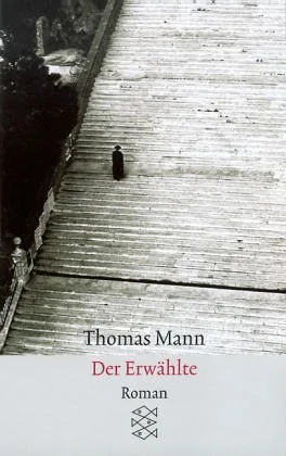 Der Erwählte cover
