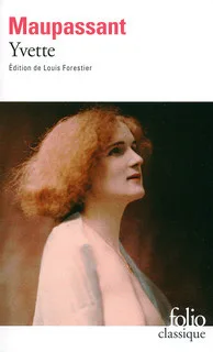 Yvette cover