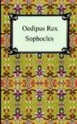Οἰδίπους Τύραννος (Oidípous Týrannos) cover
