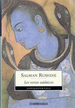 Los Versos Satánicos