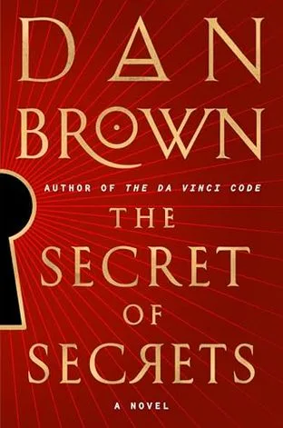 THE SECRET OF SECRETS