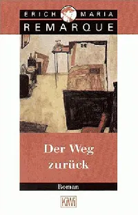 Der Weg zurück