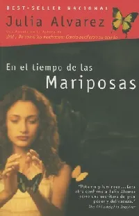 En el tiempo de las mariposas