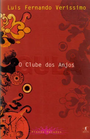 O Clube dos Anjos