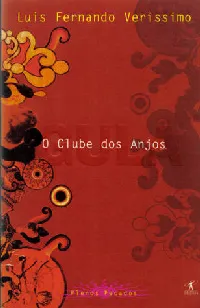 O Clube dos Anjos