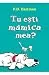Tu esti mamica mea? cover