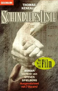 Schindlers Liste