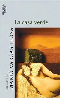La casa verde
