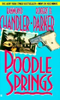 Poodle Springs