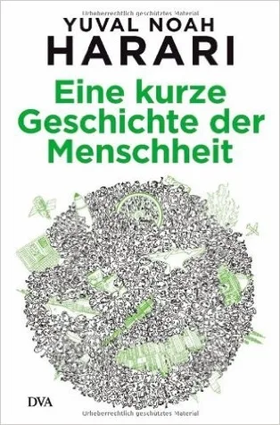 Eine kurze Geschichte der Menschheit