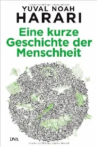Eine kurze Geschichte der Menschheit