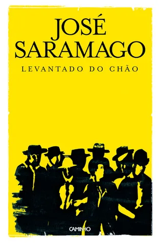 Levantado do Chão cover