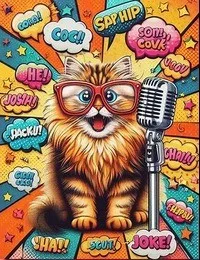 The Silly Kitty Journal