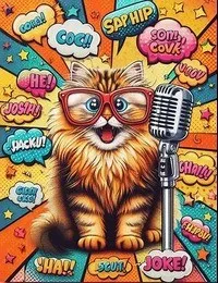 The Silly Kitty Journal